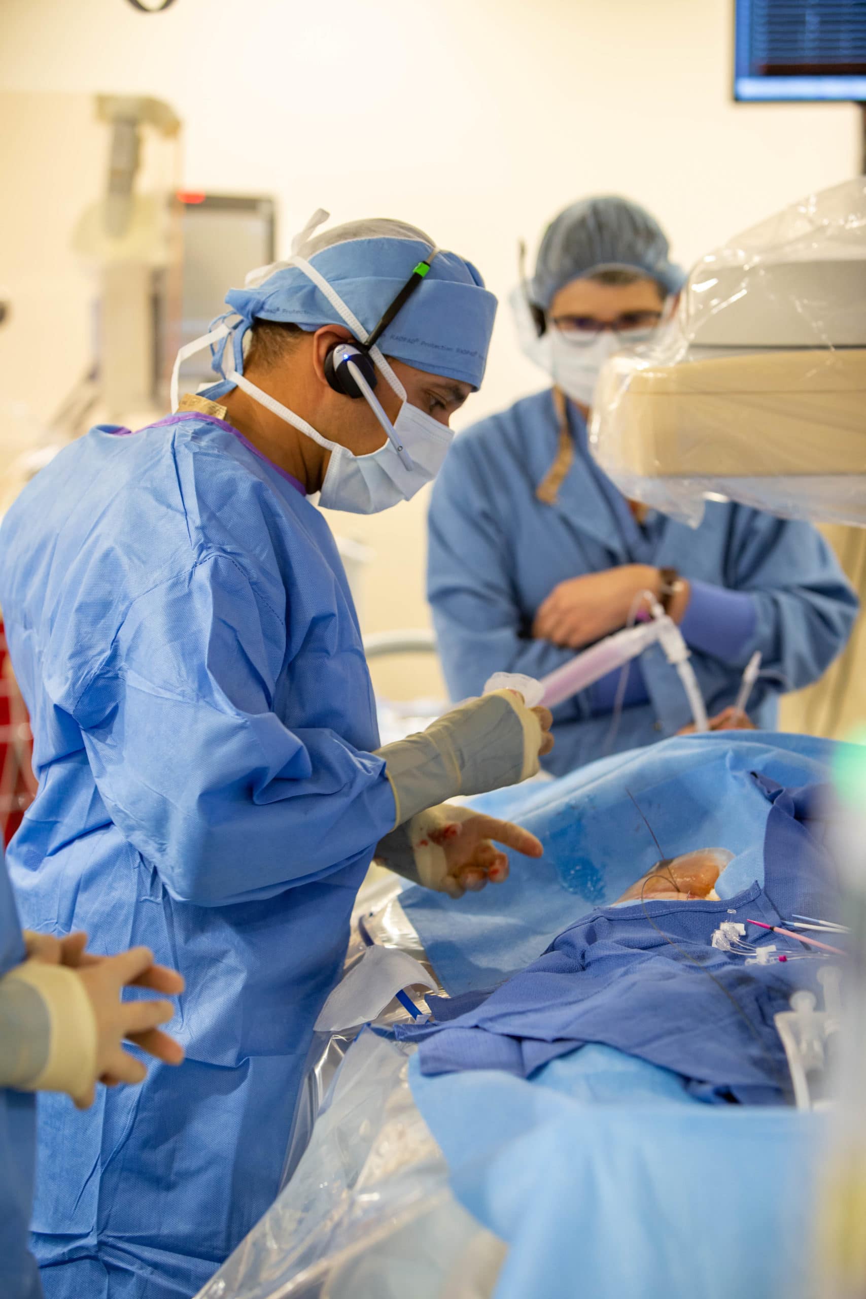 Best heart care in Chennai